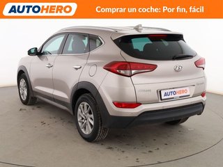 Hyundai Tucson 1.7 CRDi Klass 2WD