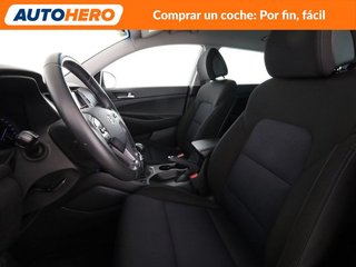 Hyundai Tucson 1.7 CRDi Klass 2WD