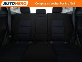 Hyundai Tucson 1.7 CRDi Klass 2WD
