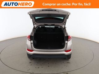 Hyundai Tucson 1.7 CRDi Klass 2WD