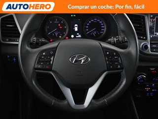 Hyundai Tucson 1.7 CRDi Klass 2WD