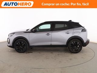 Peugeot 2008 1.2 Mild-Hybrid GT