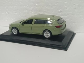 Coche 1:43 Skoda Superb kombi