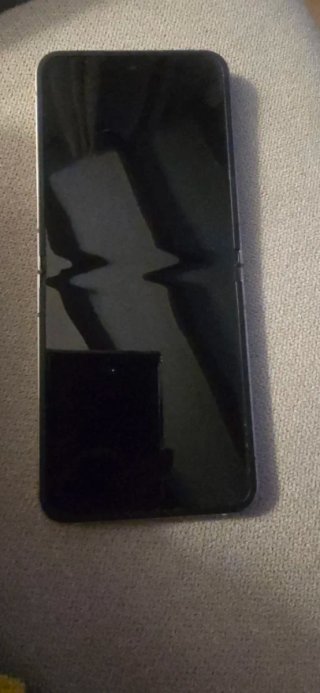 Samsung Galaxy Z Flip 6 512GB