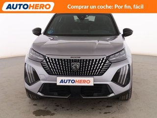 Peugeot 2008 1.2 Mild-Hybrid GT