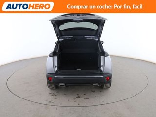 Peugeot 2008 1.2 Mild-Hybrid GT