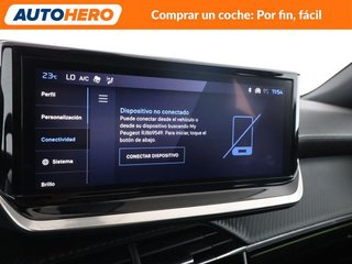 Peugeot 2008 1.2 Mild-Hybrid GT
