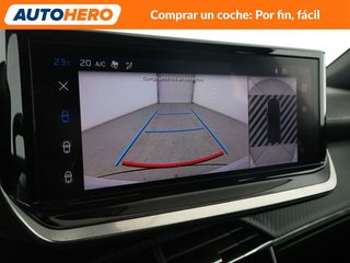 Peugeot 2008 1.2 Mild-Hybrid GT