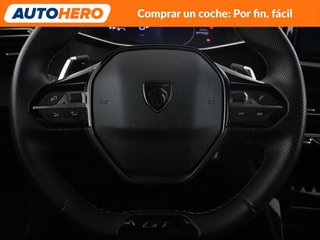 Peugeot 2008 1.2 Mild-Hybrid GT