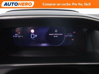 Peugeot 2008 1.2 Mild-Hybrid GT