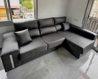 ‼️Oferta SOFA NUEVO - Liquidación sofá de fabrica‼
