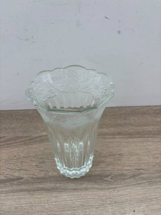 JARRONCITO DE CRISTAL