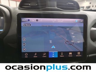 Jeep Renegade eHybrid 1.5 Limited ATX 96 kW (130 CV)