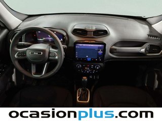 Jeep Renegade eHybrid 1.5 Altitude DCT 96 kW (130 CV)