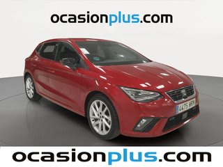 SEAT Ibiza 1.5 TSI S&S FR XS DSG 110 kW (150 CV)