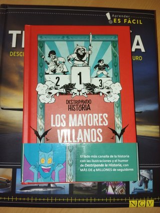 Libros infantiles en castellano / español
