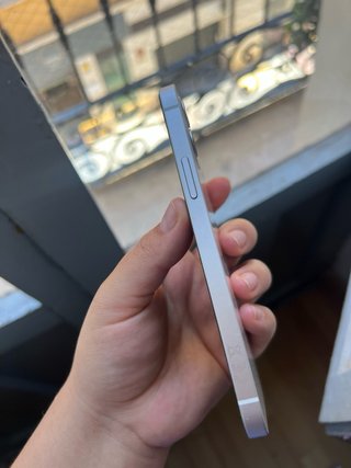 iPhone 12 Blanco