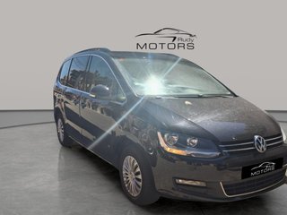 Volkswagen Sharan 2.0 TDI 140cv DSG Advance BMotion Tech