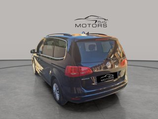 Volkswagen Sharan 2.0 TDI 140cv DSG Advance BMotion Tech