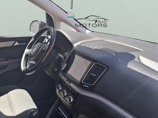 Volkswagen Sharan 2.0 TDI 140cv DSG Advance BMotion Tech