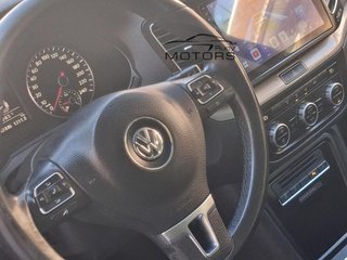 Volkswagen Sharan 2.0 TDI 140cv DSG Advance BMotion Tech