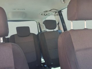Volkswagen Sharan 2.0 TDI 140cv DSG Advance BMotion Tech