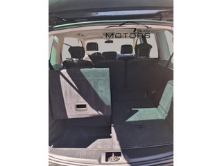 Volkswagen Sharan 2.0 TDI 140cv DSG Advance BMotion Tech