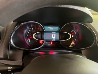 Renault Clio 2019