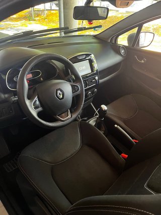 Renault Clio 2019