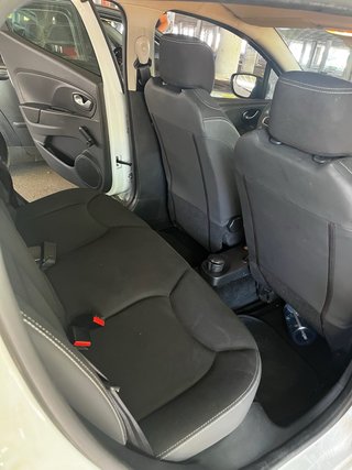 Renault Clio 2019