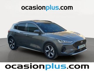 Ford Focus 1.0 Ecoboost MHEV Active Auto 114 kW (155 CV)