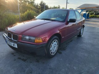 BMW 320i e36 5p
