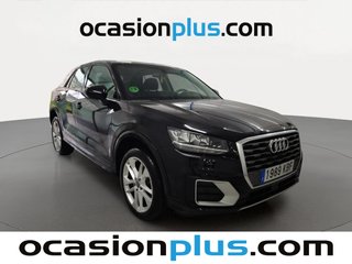 Audi Q2 sport edition 1.0 TFSI ultra 85 kW (116 CV)