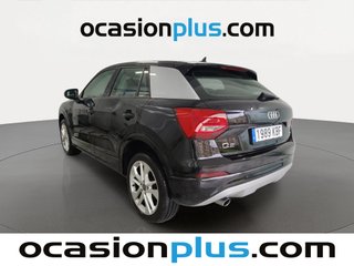 Audi Q2 sport edition 1.0 TFSI ultra 85 kW (116 CV)