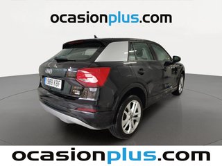 Audi Q2 sport edition 1.0 TFSI ultra 85 kW (116 CV)