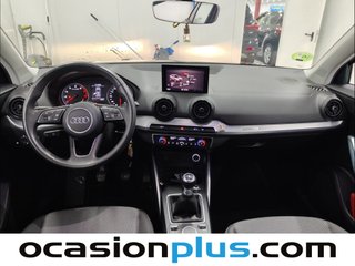 Audi Q2 sport edition 1.0 TFSI ultra 85 kW (116 CV)