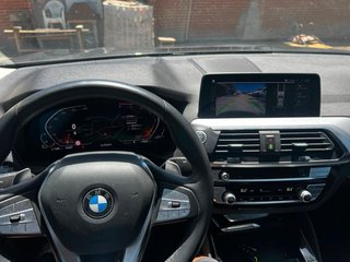 BMW X4 2021