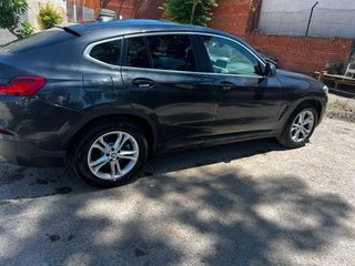 BMW X4 2021