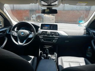 BMW X4 2021