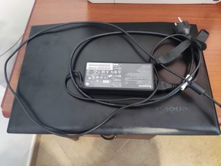 Lenovo Y70 Touch Gaming Laptop