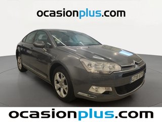 Citroen C5 2.0 HDI FAP Millenium 103 kW (140 CV)