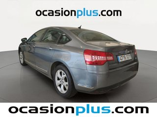 Citroen C5 2.0 HDI FAP Millenium 103 kW (140 CV)