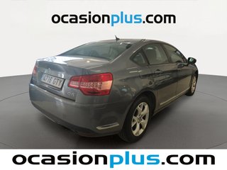 Citroen C5 2.0 HDI FAP Millenium 103 kW (140 CV)
