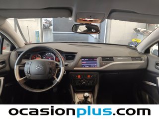 Citroen C5 2.0 HDI FAP Millenium 103 kW (140 CV)