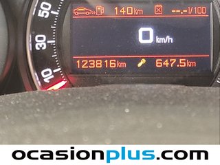 Citroen C5 2.0 HDI FAP Millenium 103 kW (140 CV)