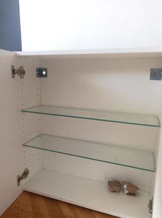 Armario Baño Ikea Espejo