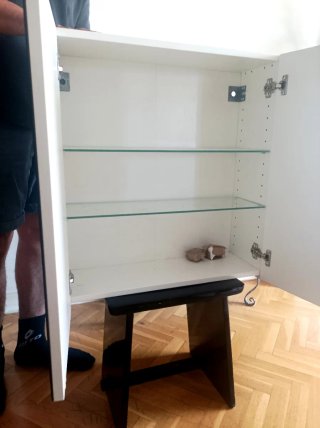 Armario Baño Ikea Espejo