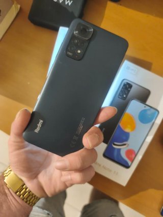 Xiaomi Redmi Note 11 128GB