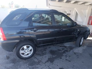KIA Sportage 2008