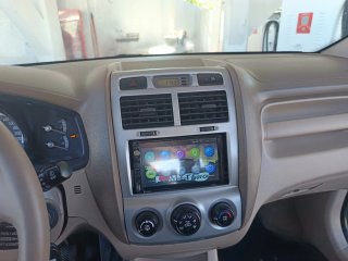 KIA Sportage 2008